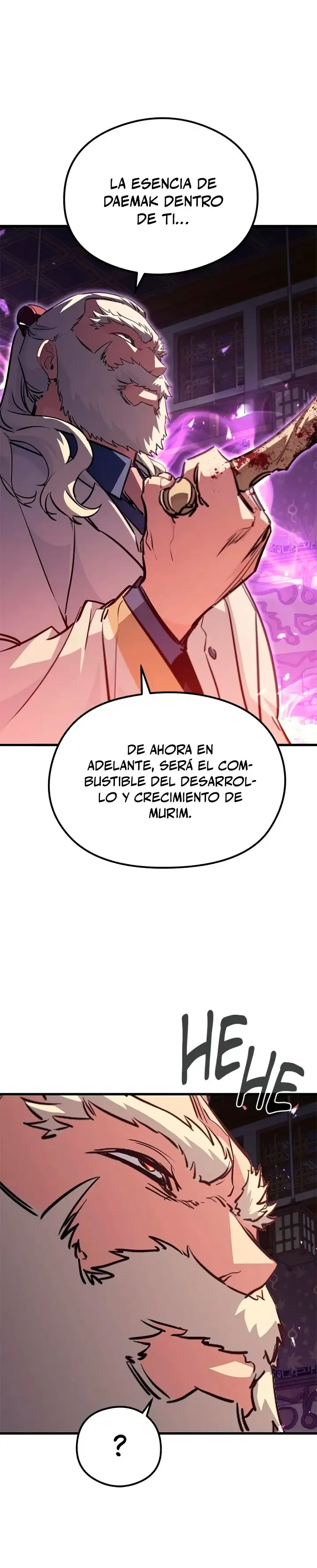 Rey espíritu demoniaco - Capítulo 75 - Página 19 - LectorTMOo