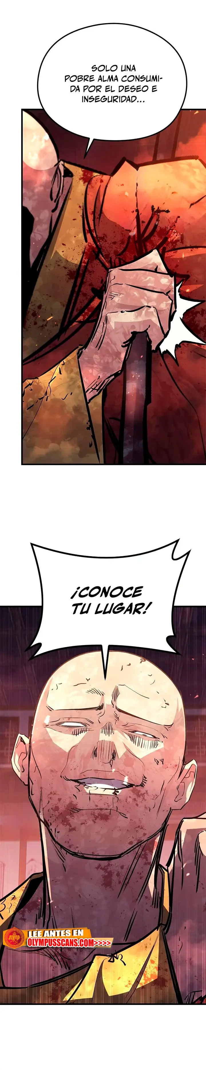 Rey espíritu demoniaco - Capítulo 75 - Página 21 - LectorTMOo