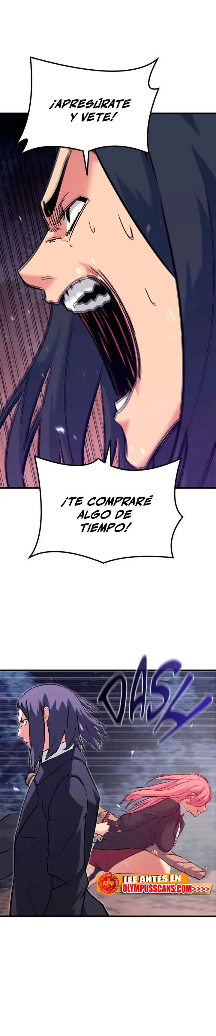 Rey espíritu demoniaco - Capítulo 72 - Página 13 - LectorTMOo