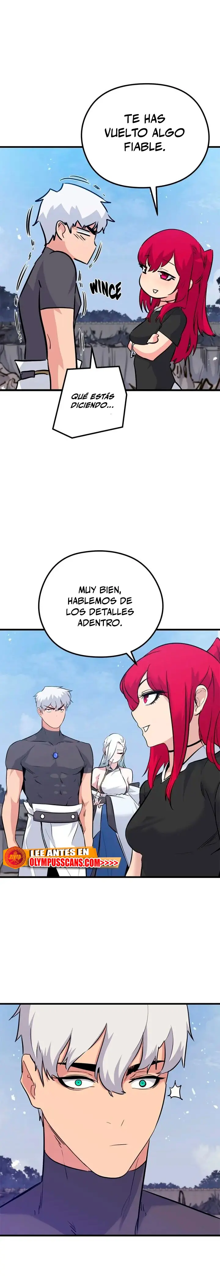 Rey espíritu demoniaco - Capítulo 72 - Página 20 - LectorTMOo
