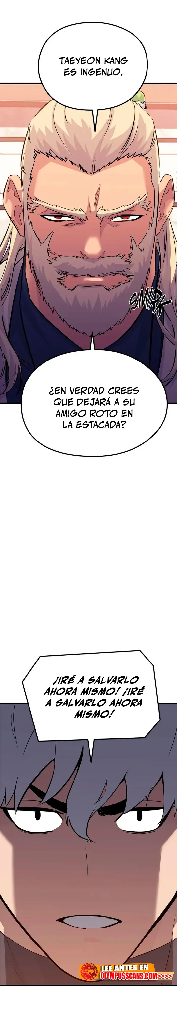 Rey espíritu demoniaco - Capítulo 72 - Página 26 - LectorTMOo