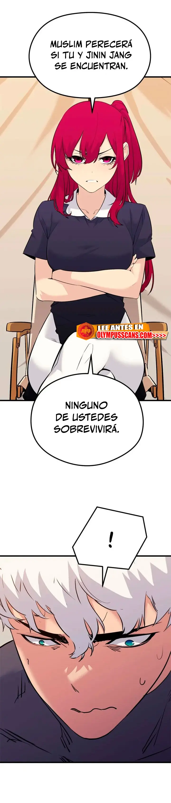 Rey espíritu demoniaco - Capítulo 72 - Página 29 - LectorTMOo