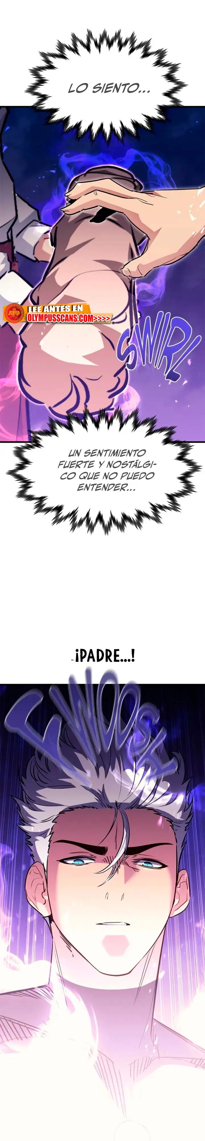 Rey espíritu demoniaco - Capítulo 72 - Página 38 - LectorTMOo