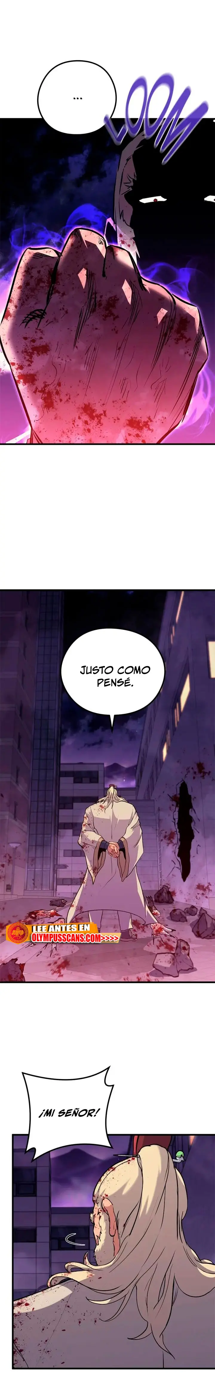 Rey espíritu demoniaco - Capítulo 71 - Página 4 - LectorTMOo