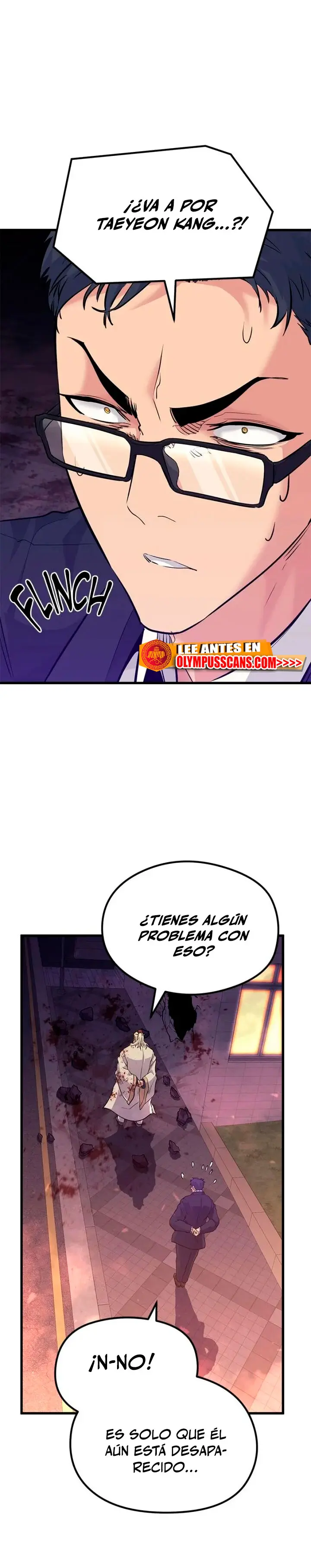 Rey espíritu demoniaco - Capítulo 71 - Página 11 - LectorTMOo