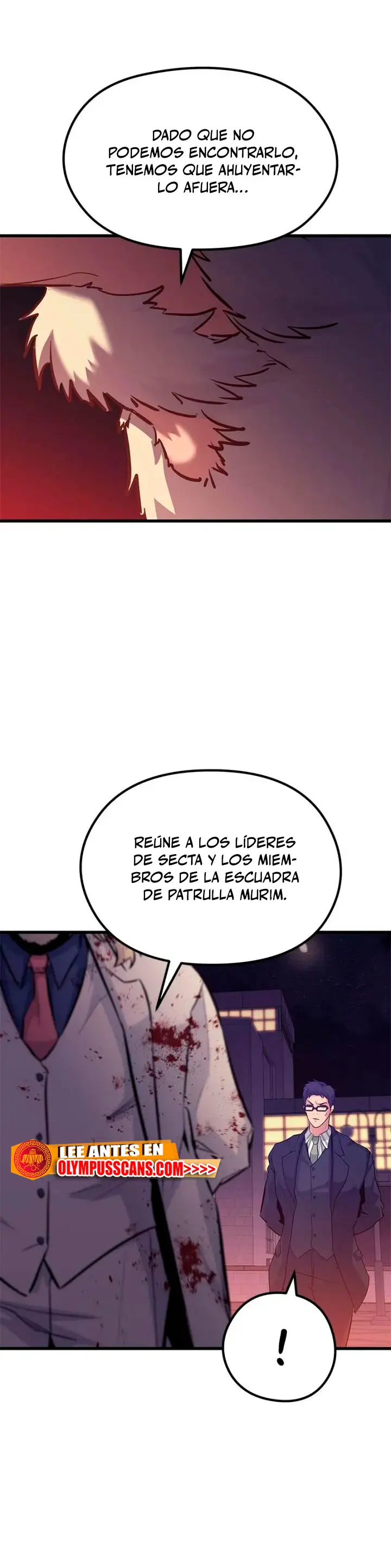 Rey espíritu demoniaco - Capítulo 71 - Página 12 - LectorTMOo