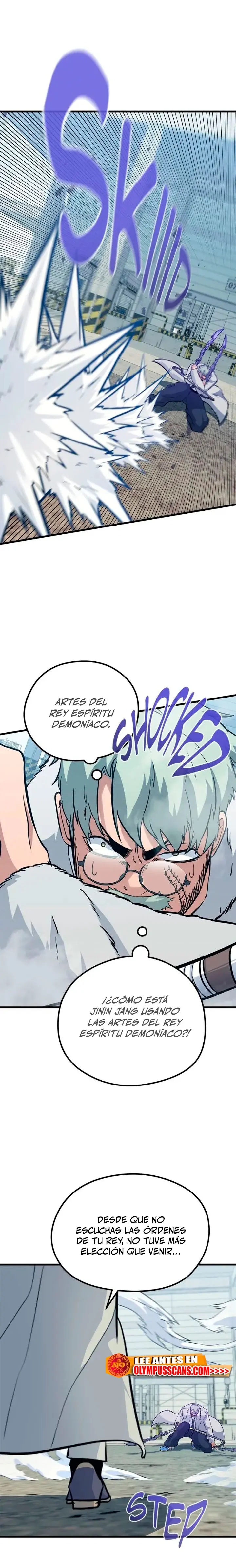 Rey espíritu demoniaco - Capítulo 71 - Página 24 - LectorTMOo