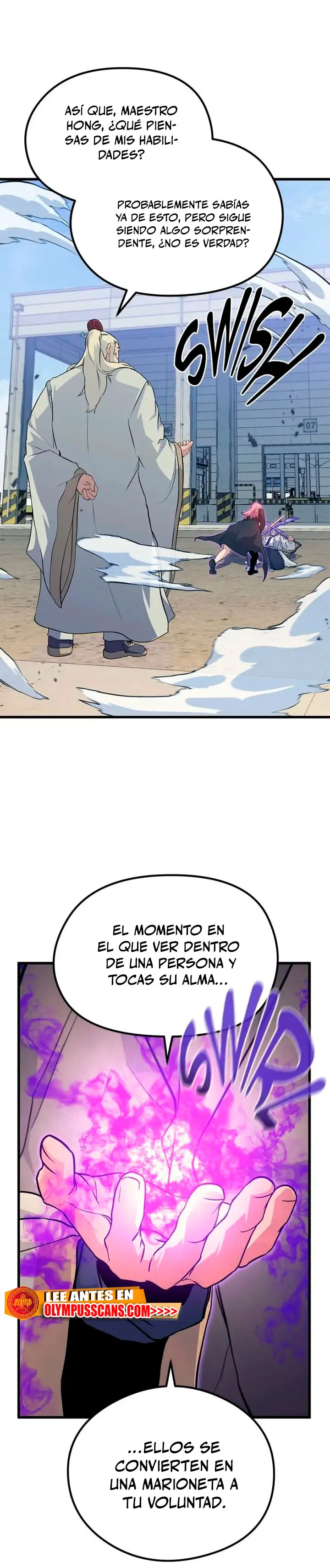 Rey espíritu demoniaco - Capítulo 71 - Página 31 - LectorTMOo