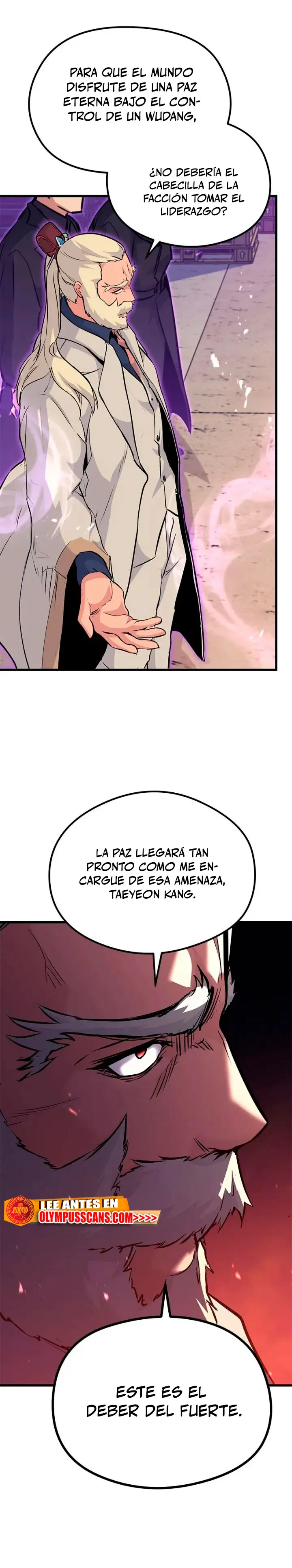 Rey espíritu demoniaco - Capítulo 71 - Página 34 - LectorTMOo