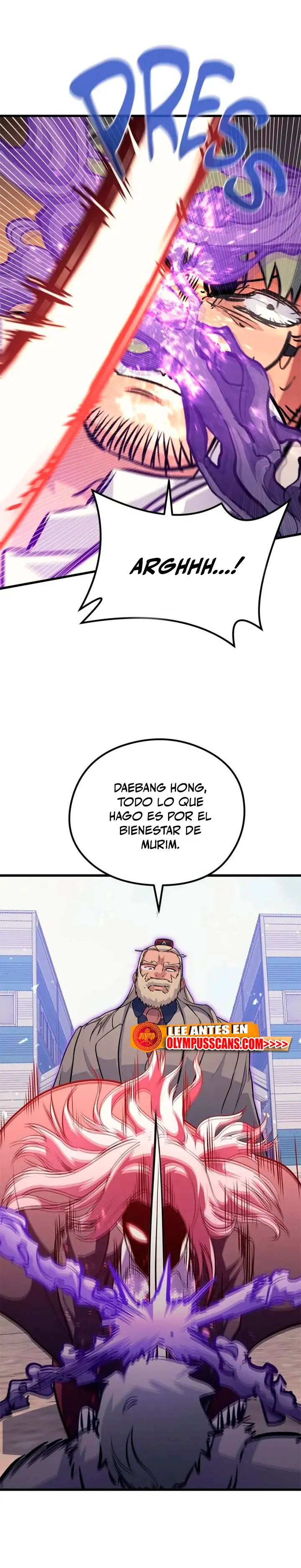 Rey espíritu demoniaco - Capítulo 71 - Página 36 - LectorTMOo