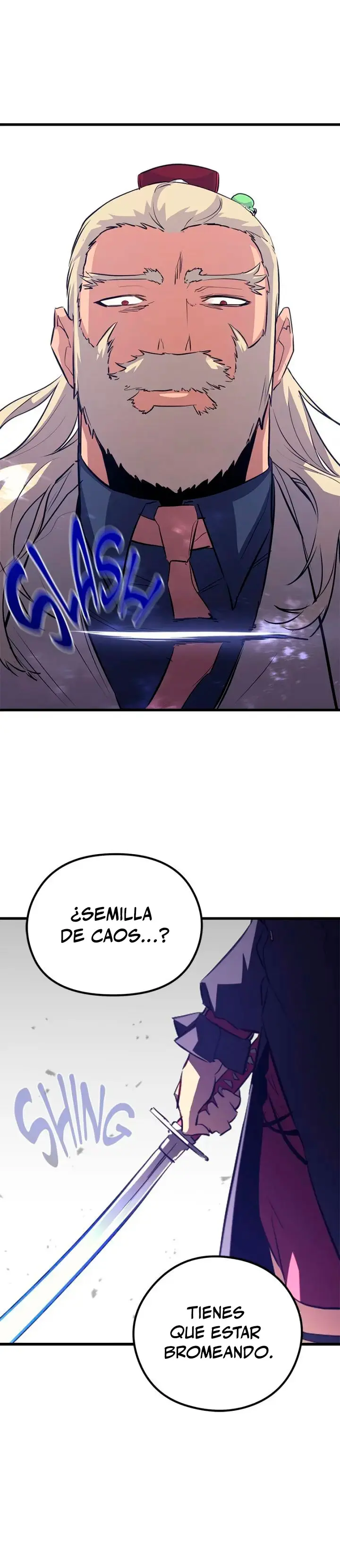 Rey espíritu demoniaco - Capítulo 71 - Página 39 - LectorTMOo