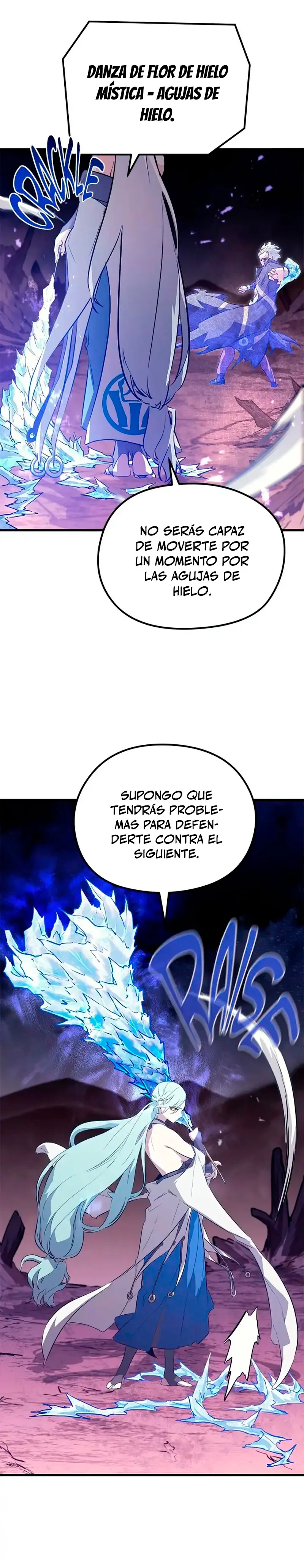 Rey espíritu demoniaco - Capítulo 68 - Página 13 - LectorTMOo