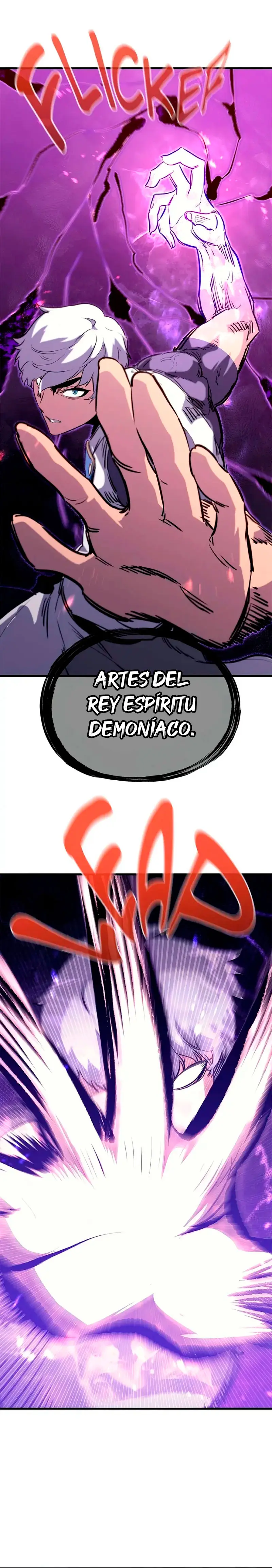 Rey espíritu demoniaco - Capítulo 68 - Página 16 - LectorTMOo