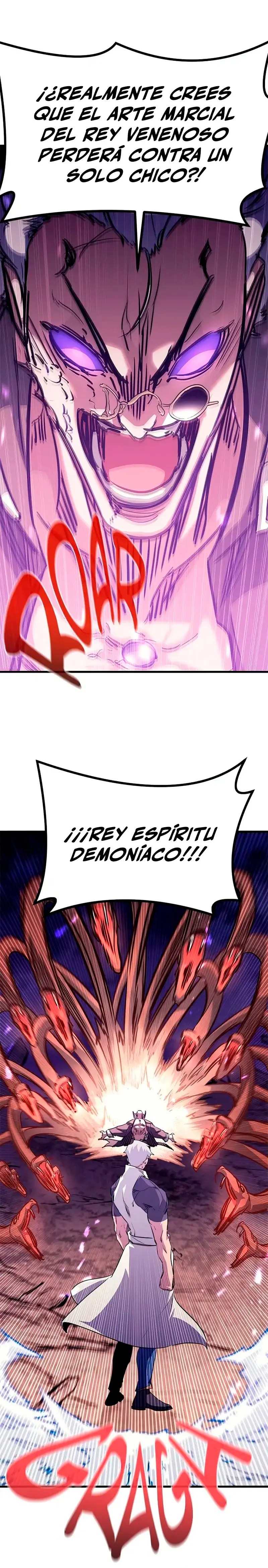 Rey espíritu demoniaco - Capítulo 68 - Página 20 - LectorTMOo