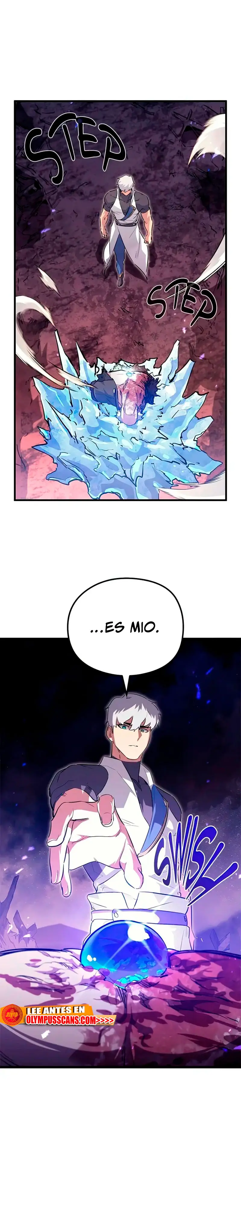 Rey espíritu demoniaco - Capítulo 68 - Página 31 - LectorTMOo