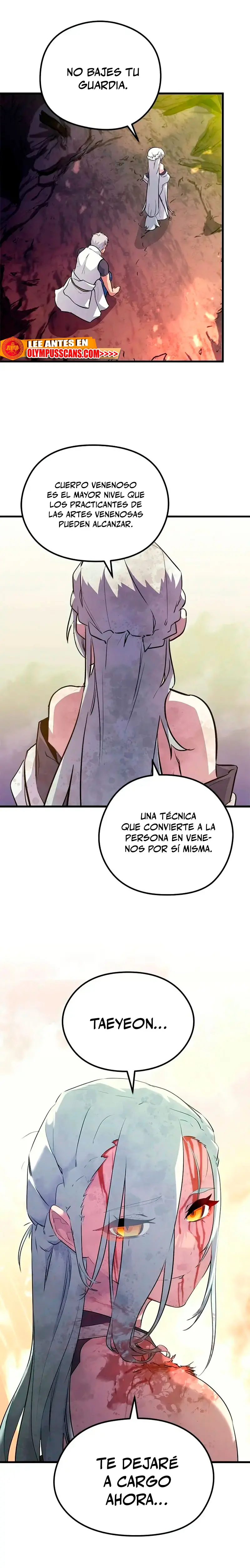 Rey espíritu demoniaco - Capítulo 68 - Página 40 - LectorTMOo