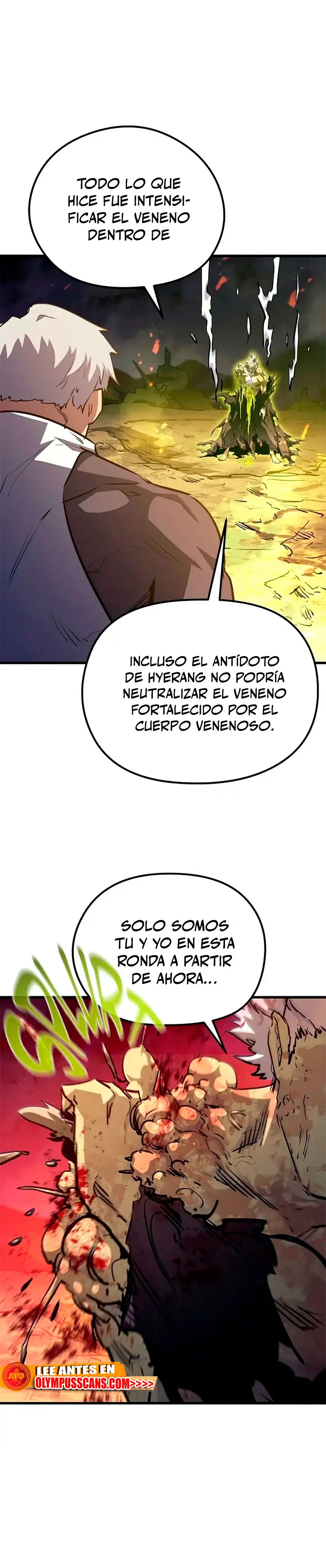 Rey espíritu demoniaco - Capítulo 68 - Página 44 - LectorTMOo