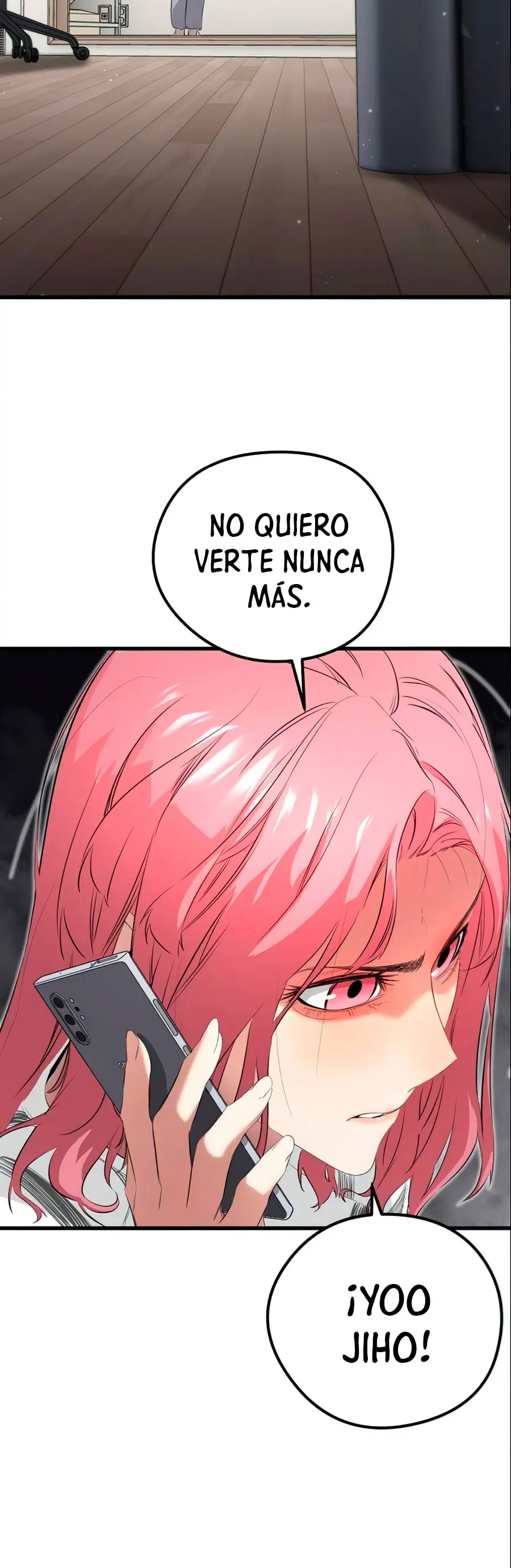 Rey espíritu demoniaco - Capítulo 11 - Página 23 - LectorTMOo