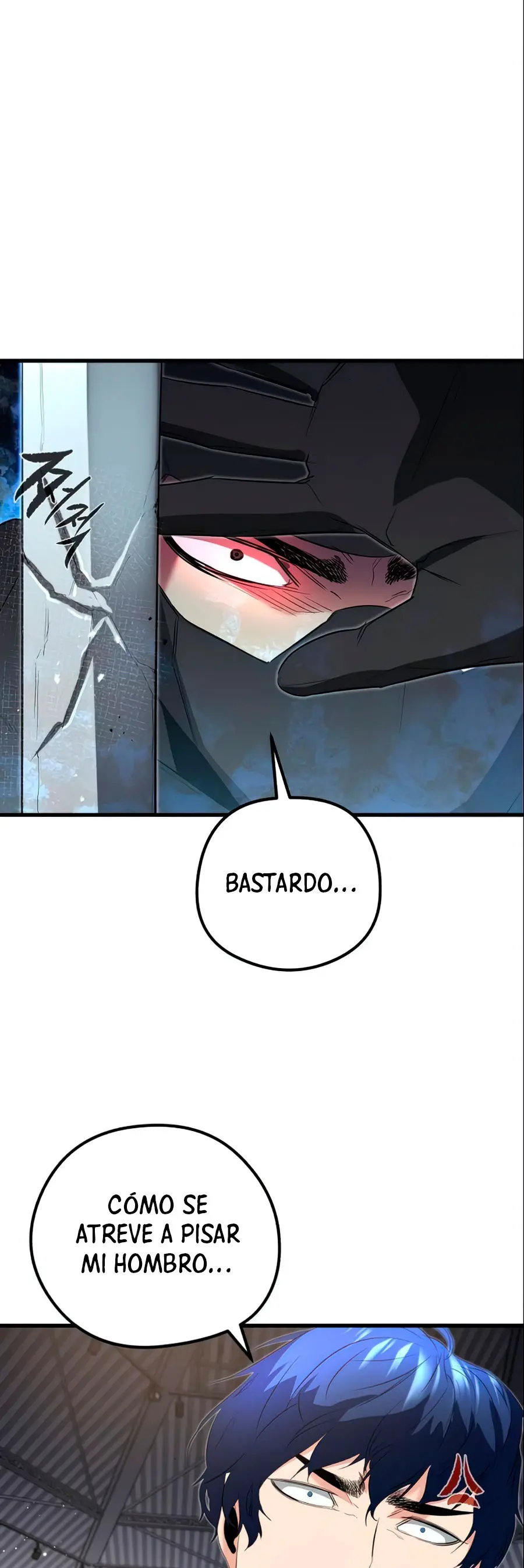 Rey espíritu demoniaco - Capítulo 11 - Página 34 - LectorTMOo