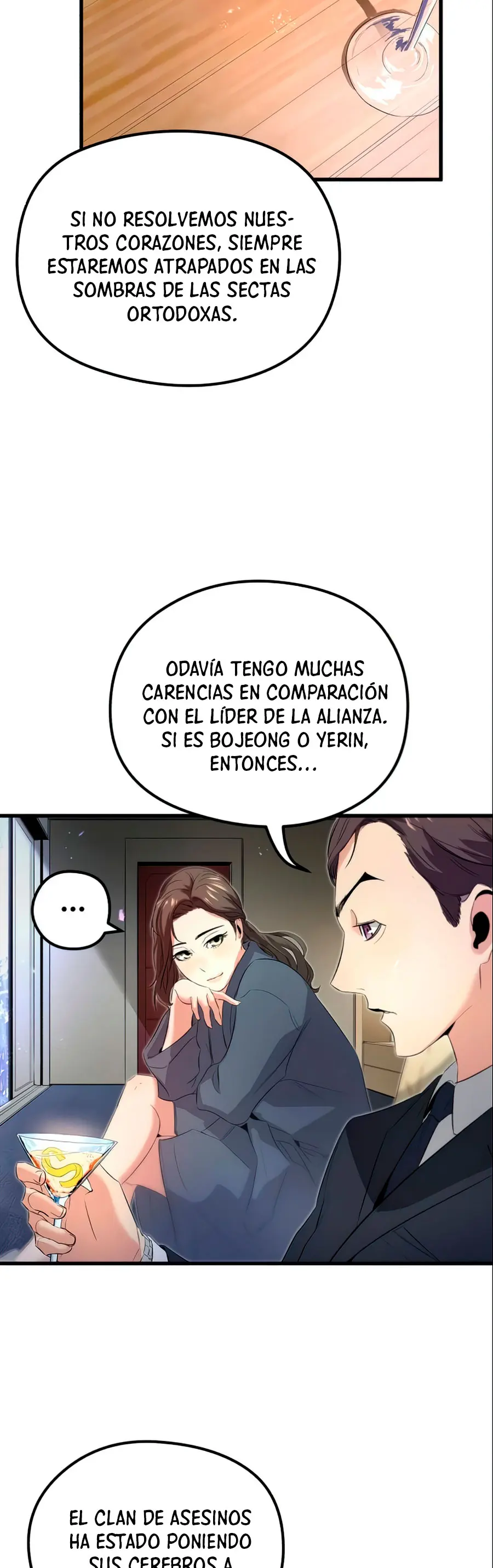 Rey espíritu demoniaco - Capítulo 12 - Página 15 - LectorTMOo