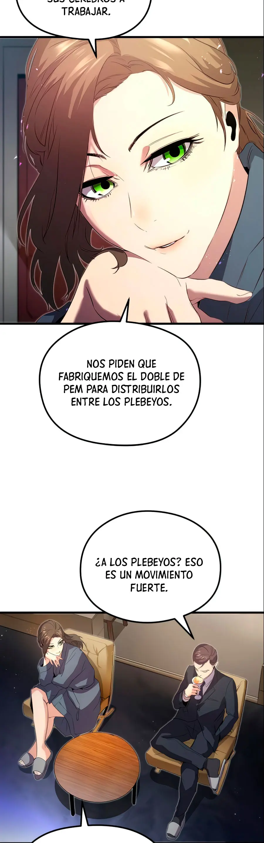 Rey espíritu demoniaco - Capítulo 12 - Página 16 - LectorTMOo