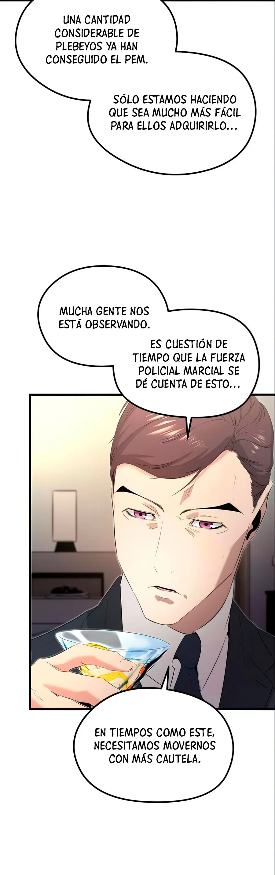 Rey espíritu demoniaco - Capítulo 12 - Página 17 - LectorTMOo