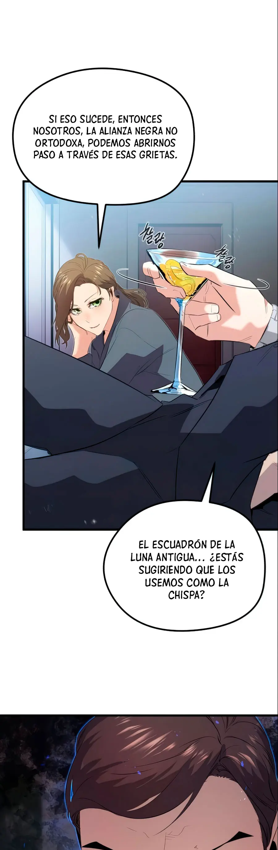 Rey espíritu demoniaco - Capítulo 12 - Página 21 - LectorTMOo