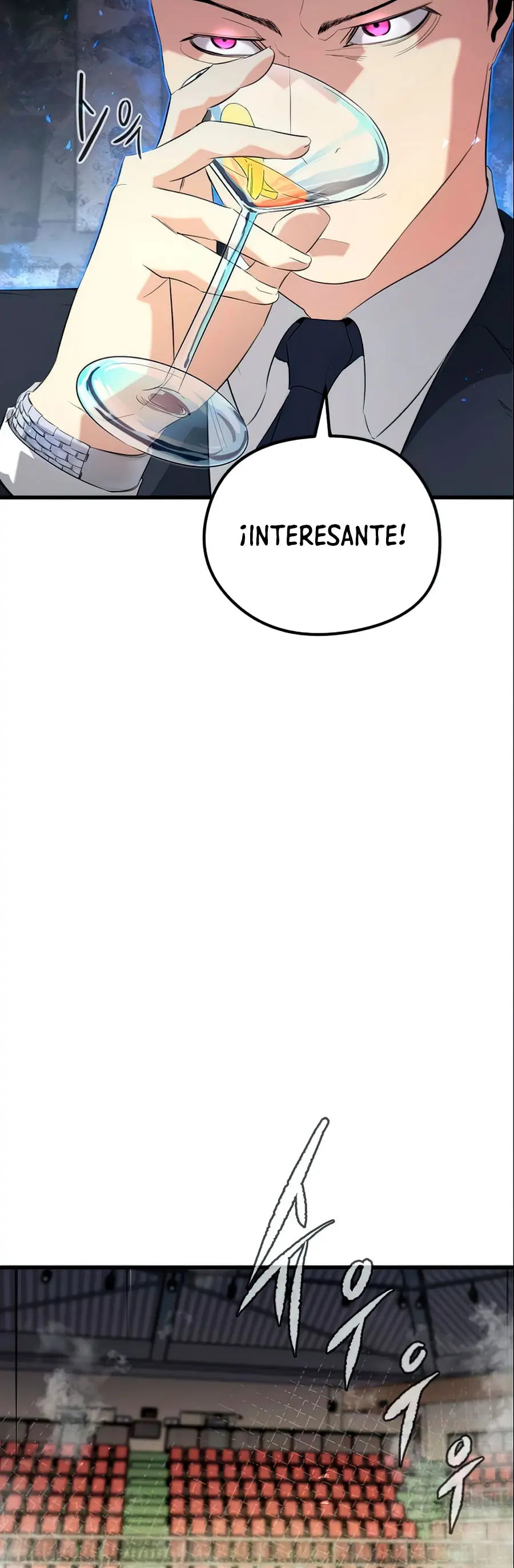 Rey espíritu demoniaco - Capítulo 12 - Página 22 - LectorTMOo