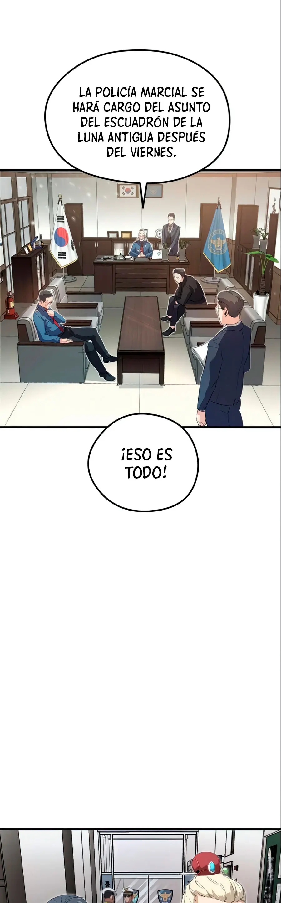Rey espíritu demoniaco - Capítulo 12 - Página 47 - LectorTMOo