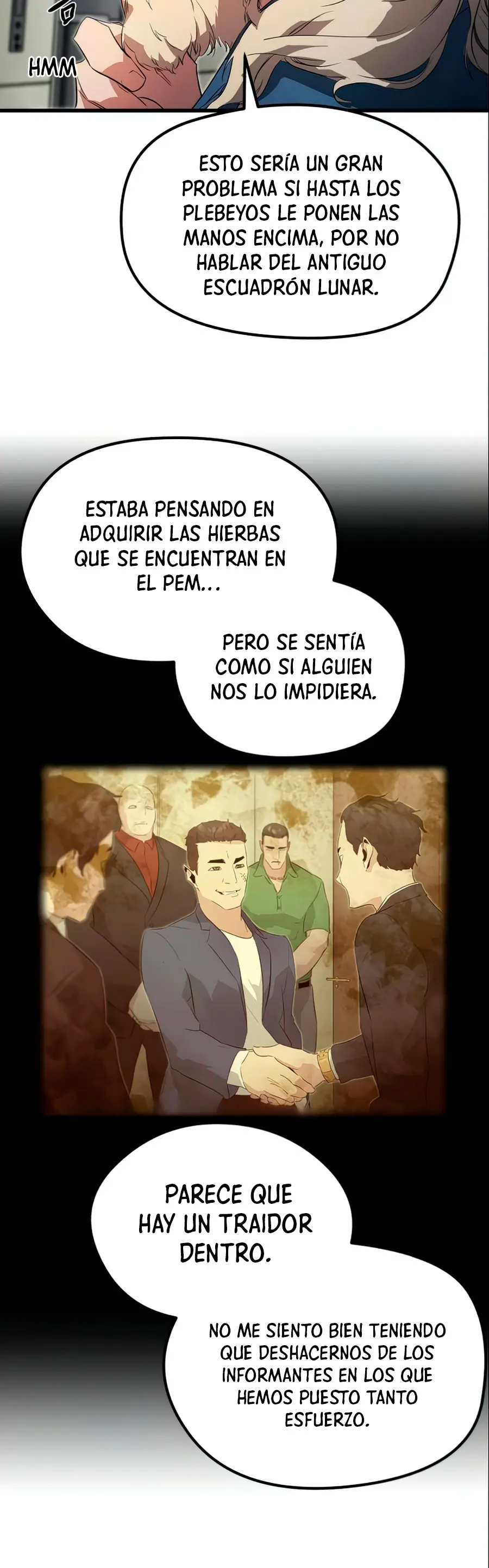 Rey espíritu demoniaco - Capítulo 12 - Página 51 - LectorTMOo