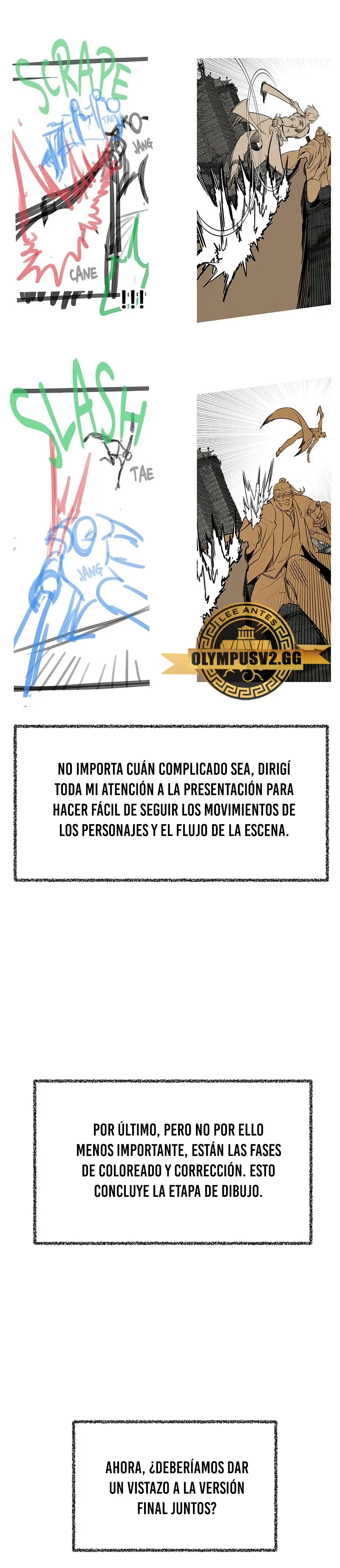 Rey espíritu demoniaco - Capítulo 84 - Página 12 - LectorTMOo