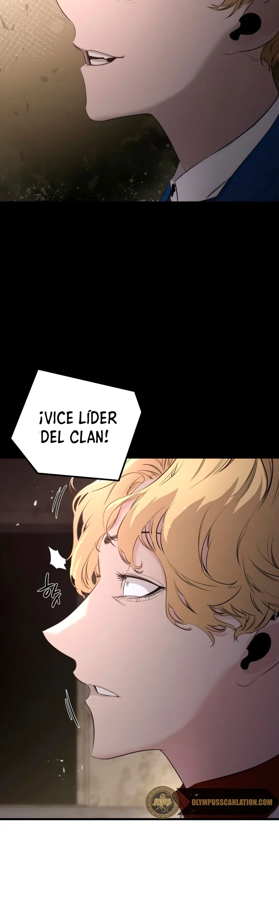 Rey espíritu demoniaco - Capítulo 15 - Página 12 - LectorTMOo