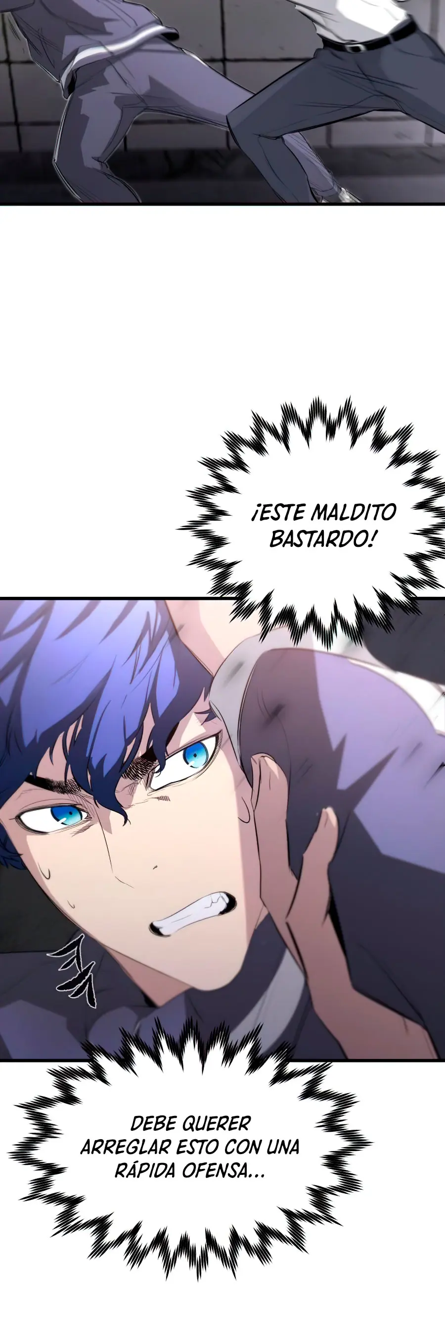 Rey espíritu demoniaco - Capítulo 15 - Página 47 - LectorTMOo
