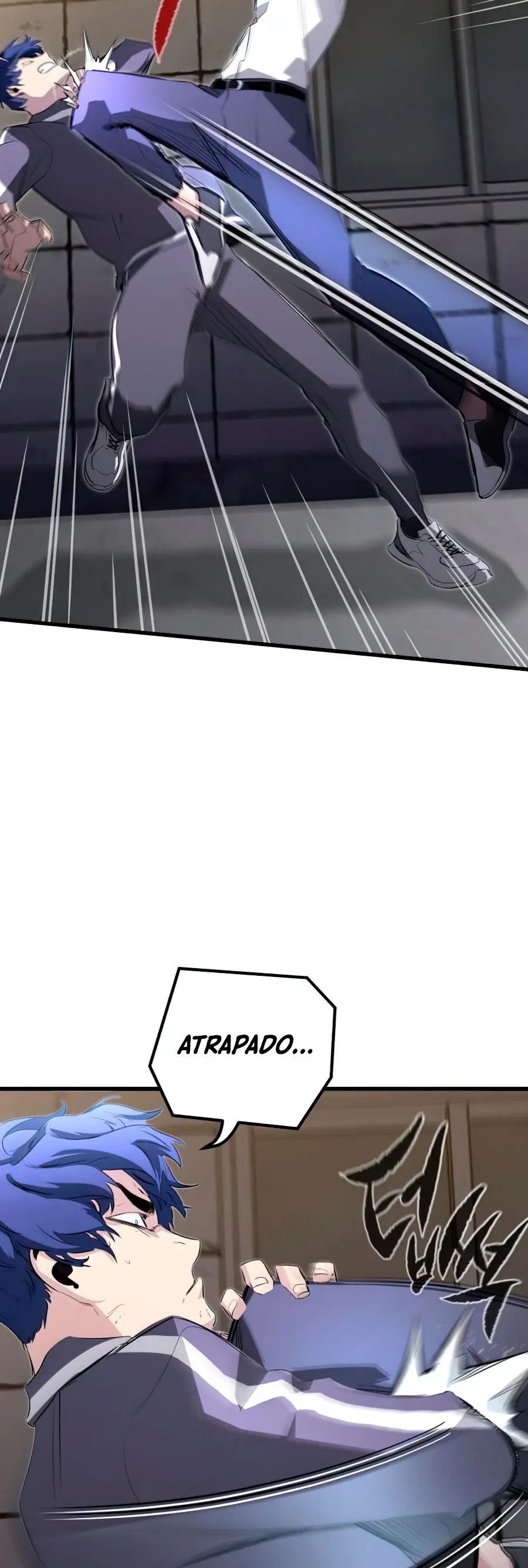 Rey espíritu demoniaco - Capítulo 15 - Página 49 - LectorTMOo