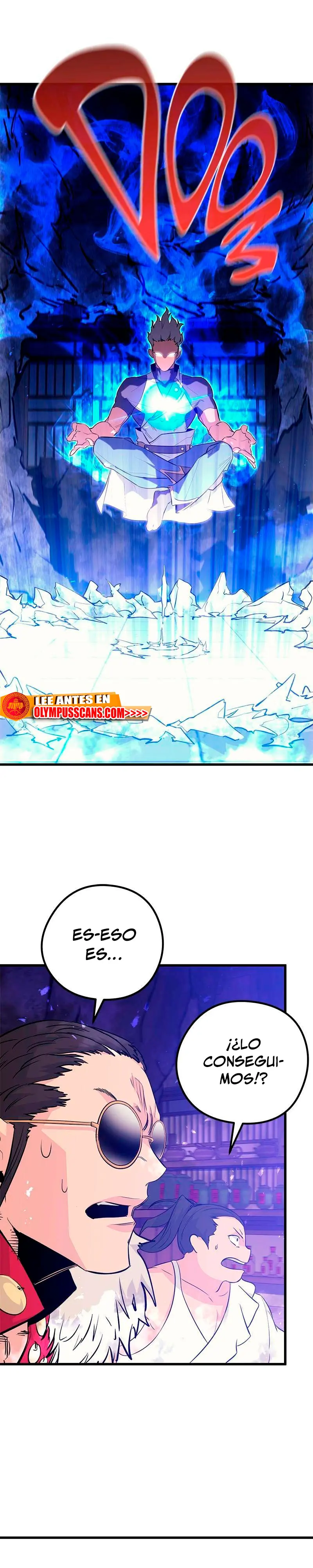 Rey espíritu demoniaco - Capítulo 64 - Página 5 - LectorTMOo