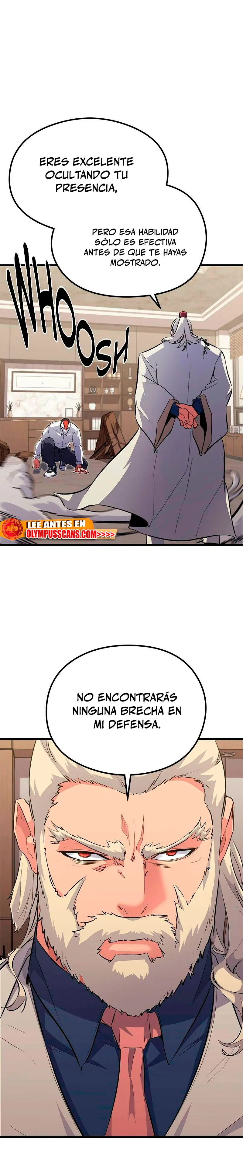 Rey espíritu demoniaco - Capítulo 64 - Página 26 - LectorTMOo