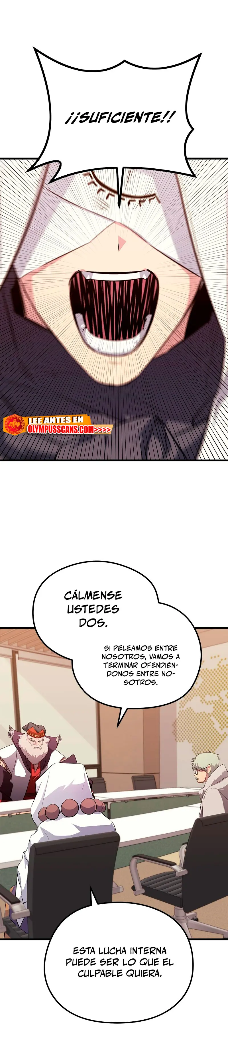 Rey espíritu demoniaco - Capítulo 65 - Página 11 - LectorTMOo