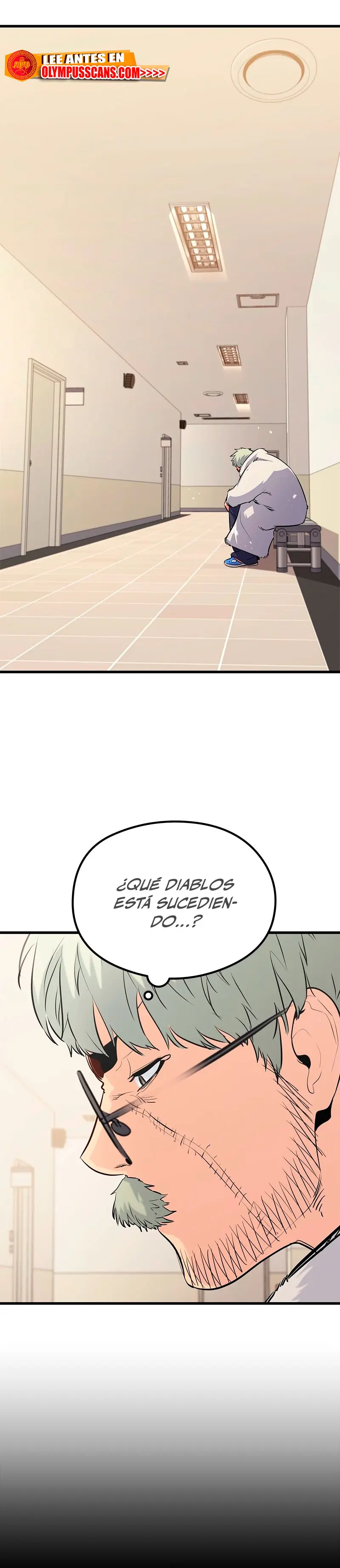 Rey espíritu demoniaco - Capítulo 65 - Página 13 - LectorTMOo