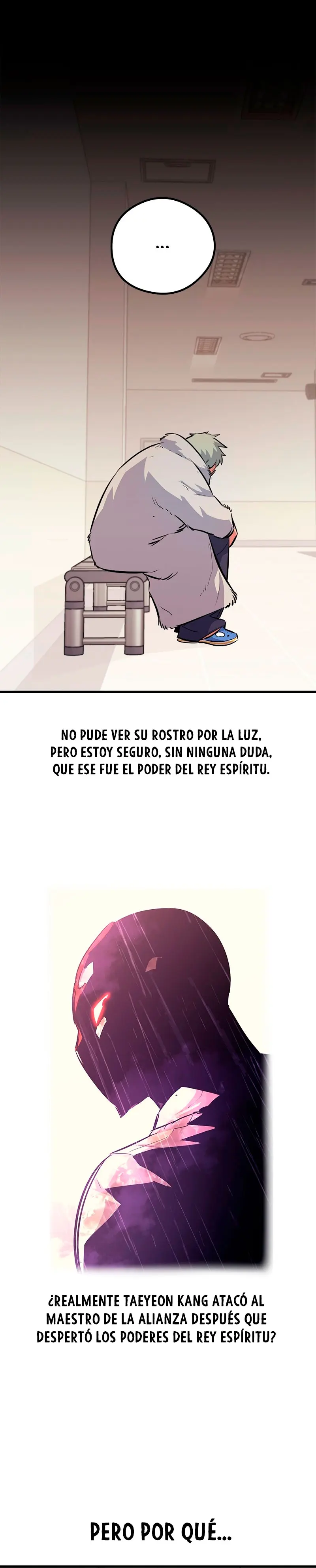 Rey espíritu demoniaco - Capítulo 65 - Página 17 - LectorTMOo