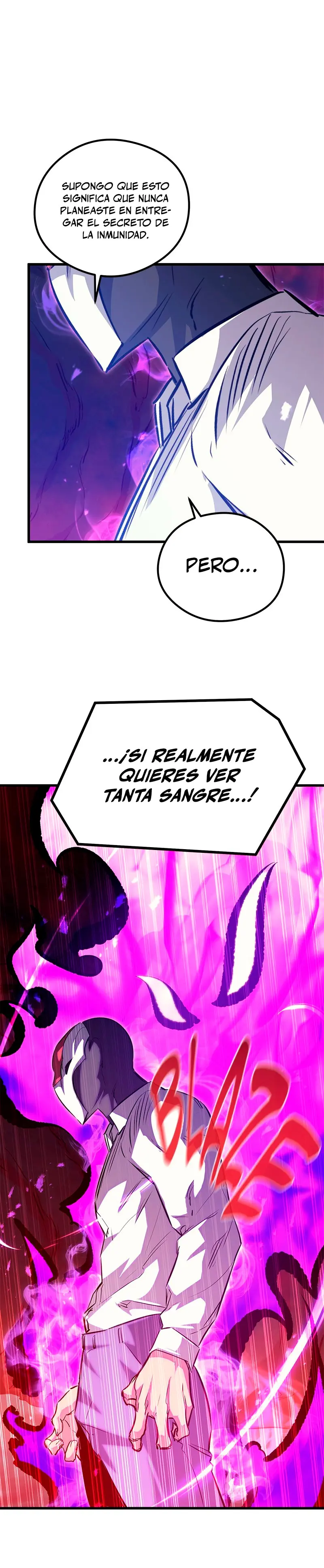 Rey espíritu demoniaco - Capítulo 65 - Página 39 - LectorTMOo