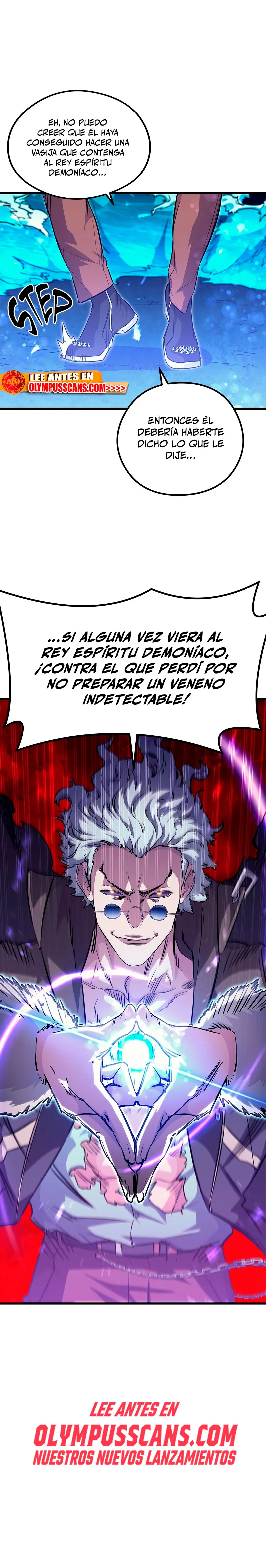 Rey espíritu demoniaco - Capítulo 65 - Página 40 - LectorTMOo