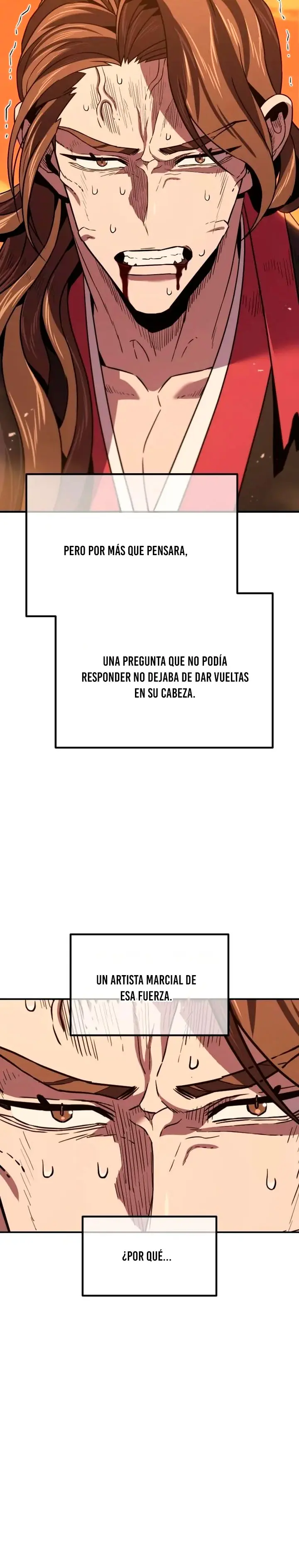 Rey usurero de Murim capítulo 16 página 29