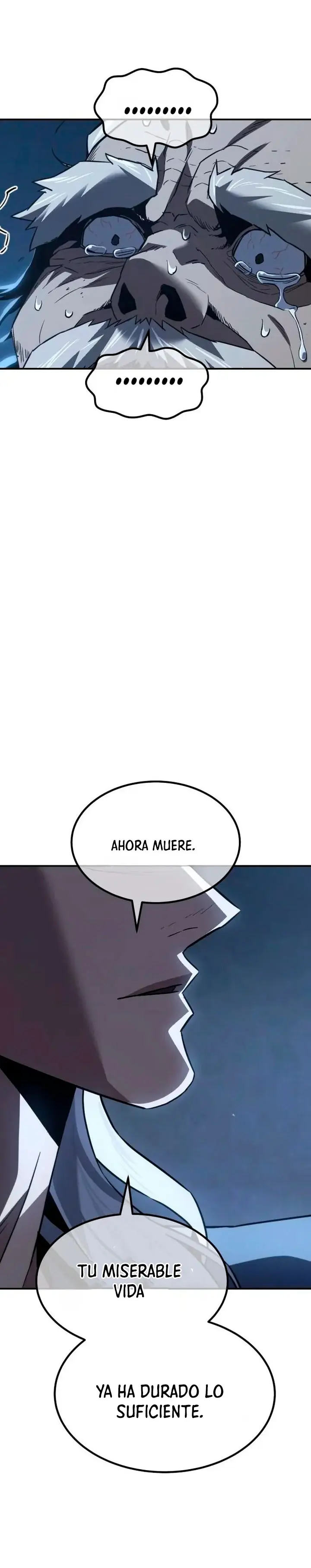 Rey usurero de Murim capítulo 16 página 44