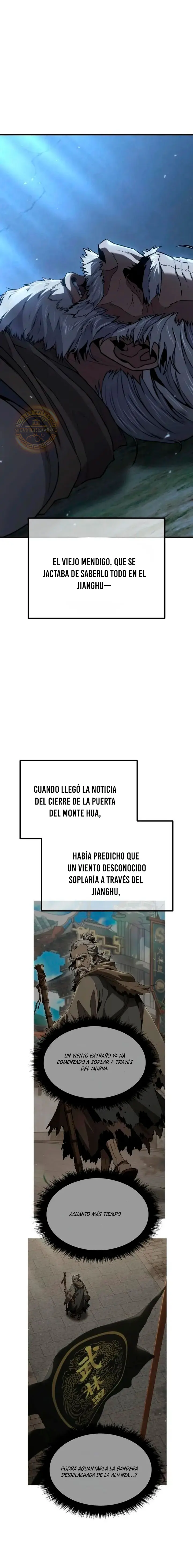 Rey usurero de Murim capítulo 16 página 47