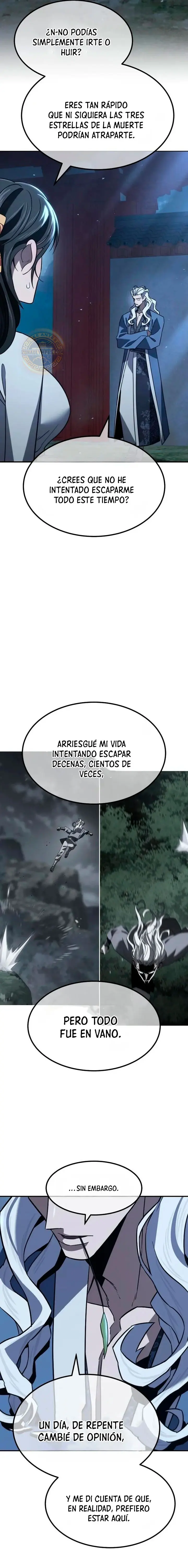 Rey usurero de Murim capítulo 16 página 62