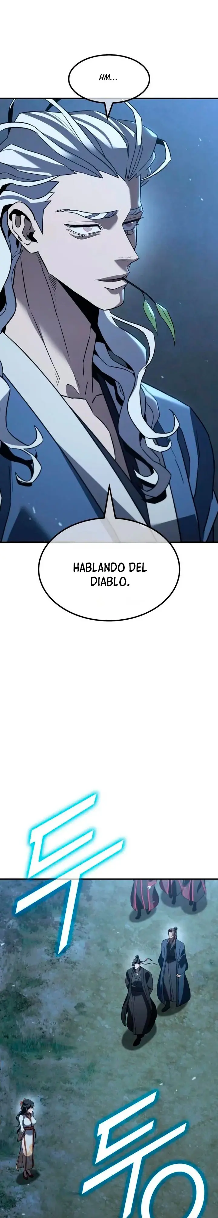 Rey usurero de Murim capítulo 16 página 65