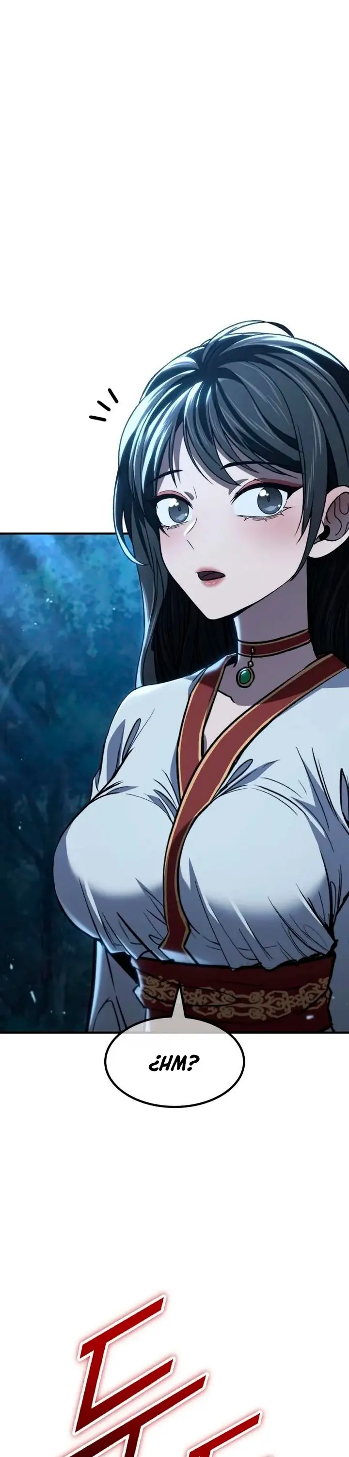 Rey usurero de Murim capítulo 16 página 67