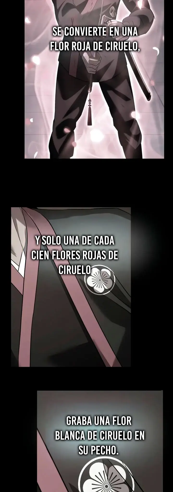 Rey usurero de Murim capítulo 14 página 6