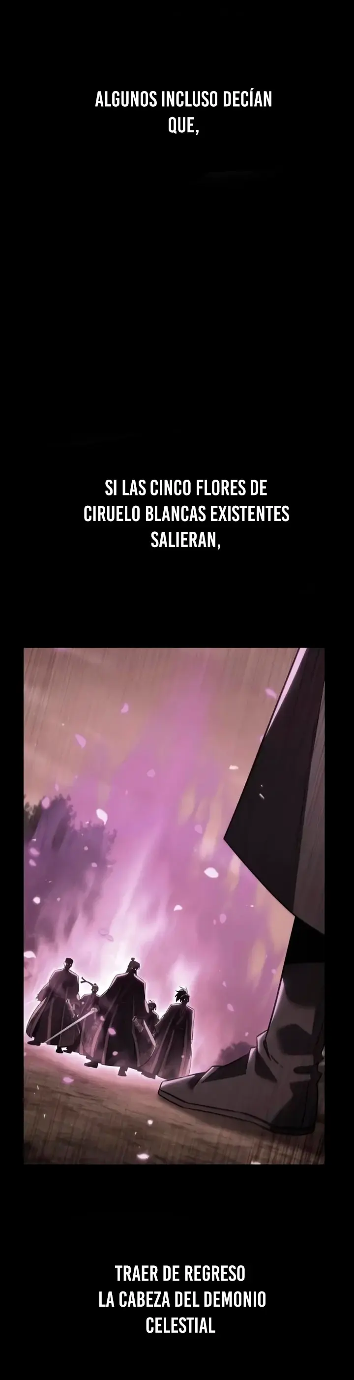 Rey usurero de Murim capítulo 14 página 9