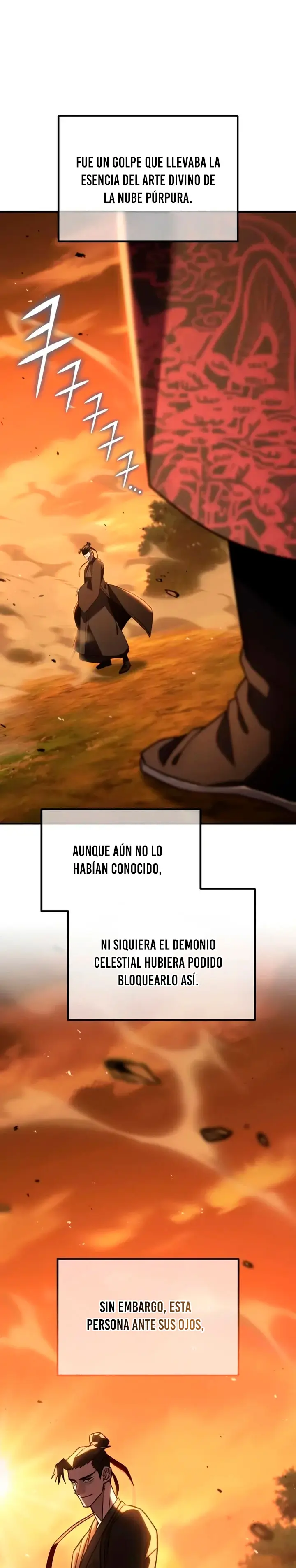 Rey usurero de Murim capítulo 14 página 24